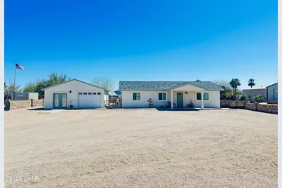 49739 Ruby Ave, Quartzsite, AZ 85346 - Photo 4
