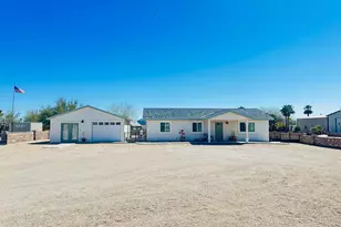 49739 Ruby Ave, Quartzsite, AZ 85346 - Photo 4