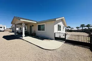 49739 Ruby Ave, Quartzsite, AZ 85346 - Photo 38