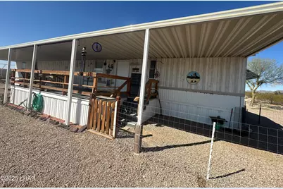 66886 Quail Run Rd, Salome, AZ 85348 - Photo 4