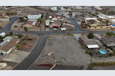 601 Desert View Dr, Lake Havasu City, AZ 86404 - Photo 4