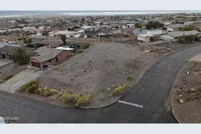 601 Desert View Dr, Lake Havasu City, AZ 86404 - Photo 10