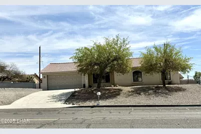 3050 McCulloch Blvd Blvd N, Lake Havasu City, AZ 86403 - Photo 1