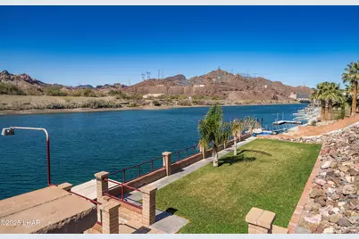 3170 Parker Dam Rd #9, Parker, AZ 85344 - Photo 40