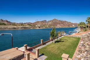 3170 Parker Dam Rd, Parker, AZ 85344 - Photo 40