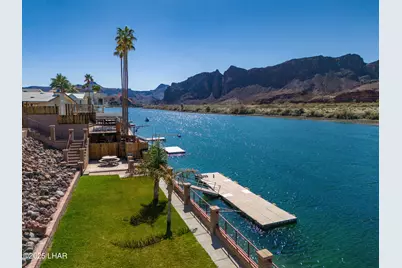 3170 Parker Dam Rd #9, Parker, AZ 85344 - Photo 58