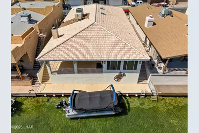 8731 Yaqui, Parker, AZ 85344 - Photo 6