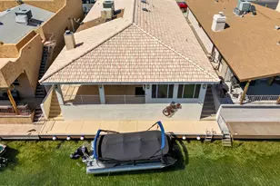 8731 Yaqui, Parker, AZ 85344 - Photo 6