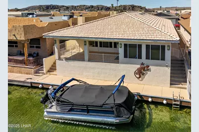 8731 Yaqui, Parker, AZ 85344 - Photo 10