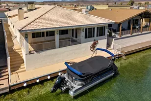 8731 Yaqui, Parker, AZ 85344 - Photo 1