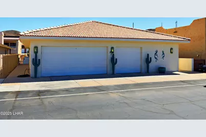 8731 Yaqui, Parker, AZ 85344 - Photo 16