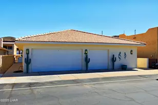 8731 Yaqui, Parker, AZ 85344 - Photo 16