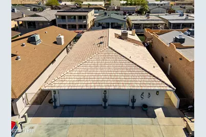 8731 Yaqui, Parker, AZ 85344 - Photo 4