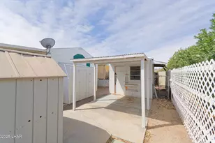 490 N Moon Mountain Ave, Quartzsite, AZ 85346 - Photo 26