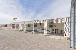 490 N Moon Mountain Ave, Quartzsite, AZ 85346 - Photo 6