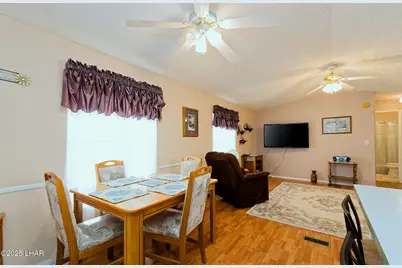 490 N Moon Mountain Ave #14, Quartzsite, AZ 85346 - Photo 16