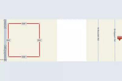 Lot 12 Bridgeport Rd, Golden Valley, AZ 86413 - Photo 8