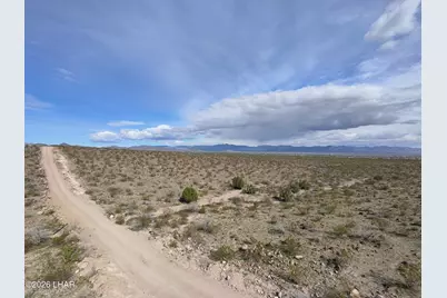 Lot 12 Bridgeport Rd, Golden Valley, AZ 86413 - Photo 2