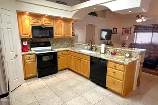 4110 Columbia Dr, Lake Havasu City, AZ 86406 - Photo 8