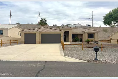 4110 Columbia Dr, Lake Havasu City, AZ 86406 - Photo 1