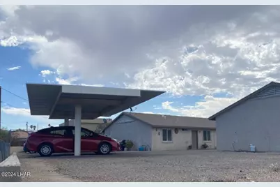 2091 Holly Ave, Lake Havasu City, AZ 86403 - Photo 2