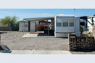 605 Arrowhead Dr, Quartzsite, AZ 85346 - Photo 2
