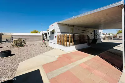 605 Arrowhead Dr, Quartzsite, AZ 85346 - Photo 30