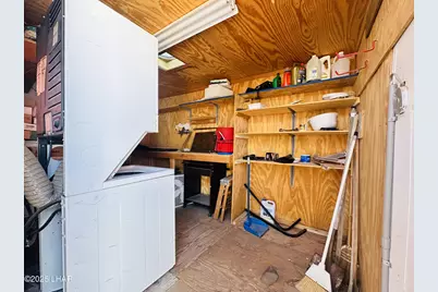 605 Arrowhead Dr, Quartzsite, AZ 85346 - Photo 26