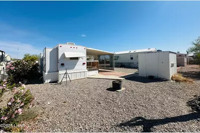 605 Arrowhead Dr, Quartzsite, AZ 85346 - Photo 32