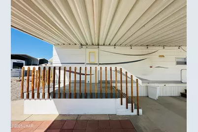 605 Arrowhead Dr, Quartzsite, AZ 85346 - Photo 6