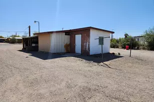 730 N Tesota Ln, Quartzsite, AZ 85346 - Photo 12