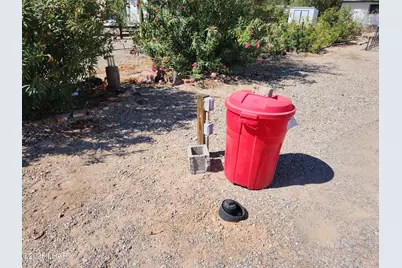 730 N Tesota Ln, Quartzsite, AZ 85346 - Photo 8