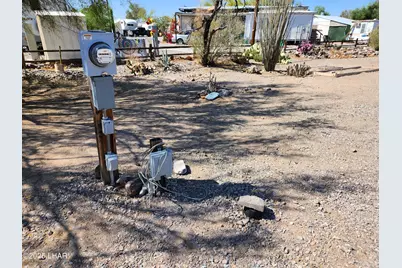 730 N Tesota Ln, Quartzsite, AZ 85346 - Photo 6