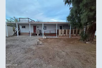 730 N Tesota Ln, Quartzsite, AZ 85346 - Photo 4