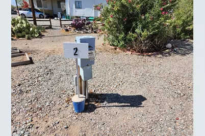 730 N Tesota Ln, Quartzsite, AZ 85346 - Photo 10