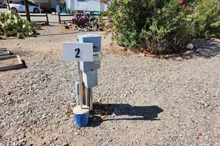 730 N Tesota Ln, Quartzsite, AZ 85346 - Photo 10