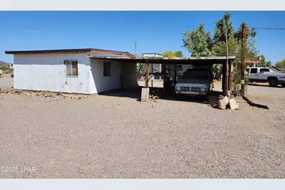 730 N Tesota Ln, Quartzsite, AZ 85346 - Photo 8