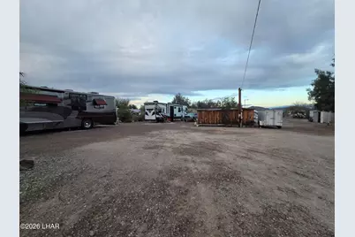 730 N Tesota Ln, Quartzsite, AZ 85346 - Photo 6