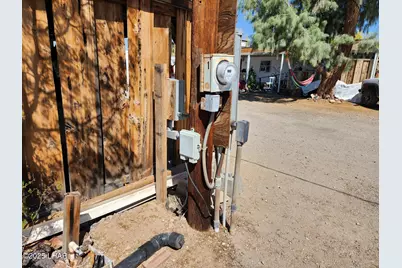 730 N Tesota Ln, Quartzsite, AZ 85346 - Photo 12