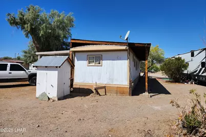 730 N Tesota Ln, Quartzsite, AZ 85346 - Photo 14