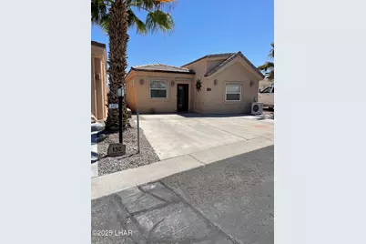 1905 Victoria Farms Rd #151, Lake Havasu City, AZ 86404 - Photo 1