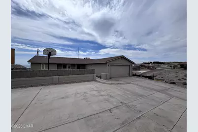 3861 Texoma Dr, Lake Havasu City, AZ 86404 - Photo 1