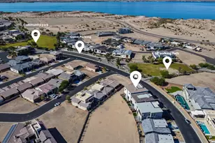 803 Malibu Dr, Lake Havasu City, AZ 86403 - Photo 64