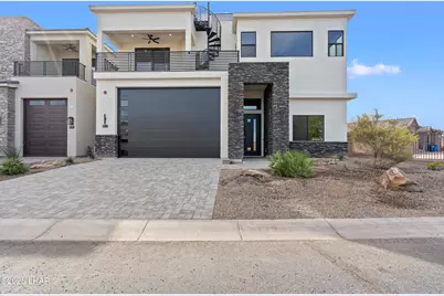 803 Malibu Dr, Lake Havasu City, AZ 86403 - Photo 1