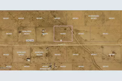 Lot 258 E Indus Rd, Kingman, AZ 86401 - Photo 6