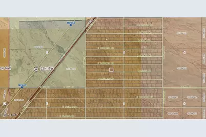 Lot 258 E Indus Rd, Kingman, AZ 86401 - Photo 8