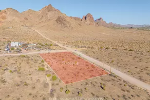 0000 Hualapai Dr W, Golden Valley, AZ 86413 - Photo 1