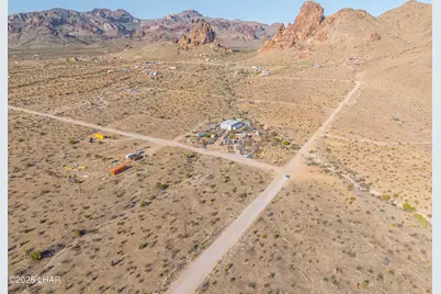 0000 Hualapai Dr W, Golden Valley, AZ 86413 - Photo 16