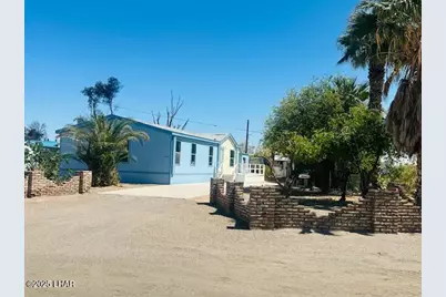 27835 Norris Ave, Bouse, AZ 85325 - Photo 1