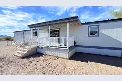 620 W Hagley Loop, Quartzsite, AZ 85346 - Photo 36